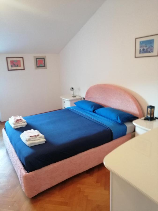 Apartment Kandler - Spacious And Confortable Triest Exterior foto