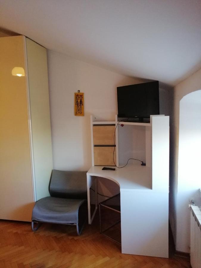 Apartment Kandler - Spacious And Confortable Triest Exterior foto