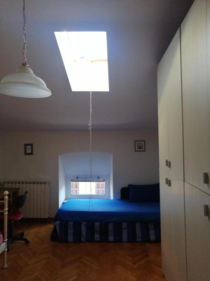 Apartment Kandler - Spacious And Confortable Triest Exterior foto