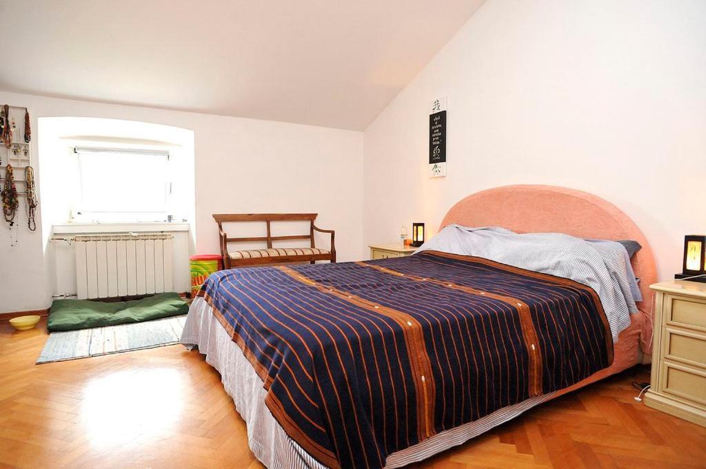 Apartment Kandler - Spacious And Confortable Triest Exterior foto